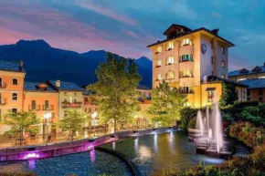 Nel cuore di Saint Vincent